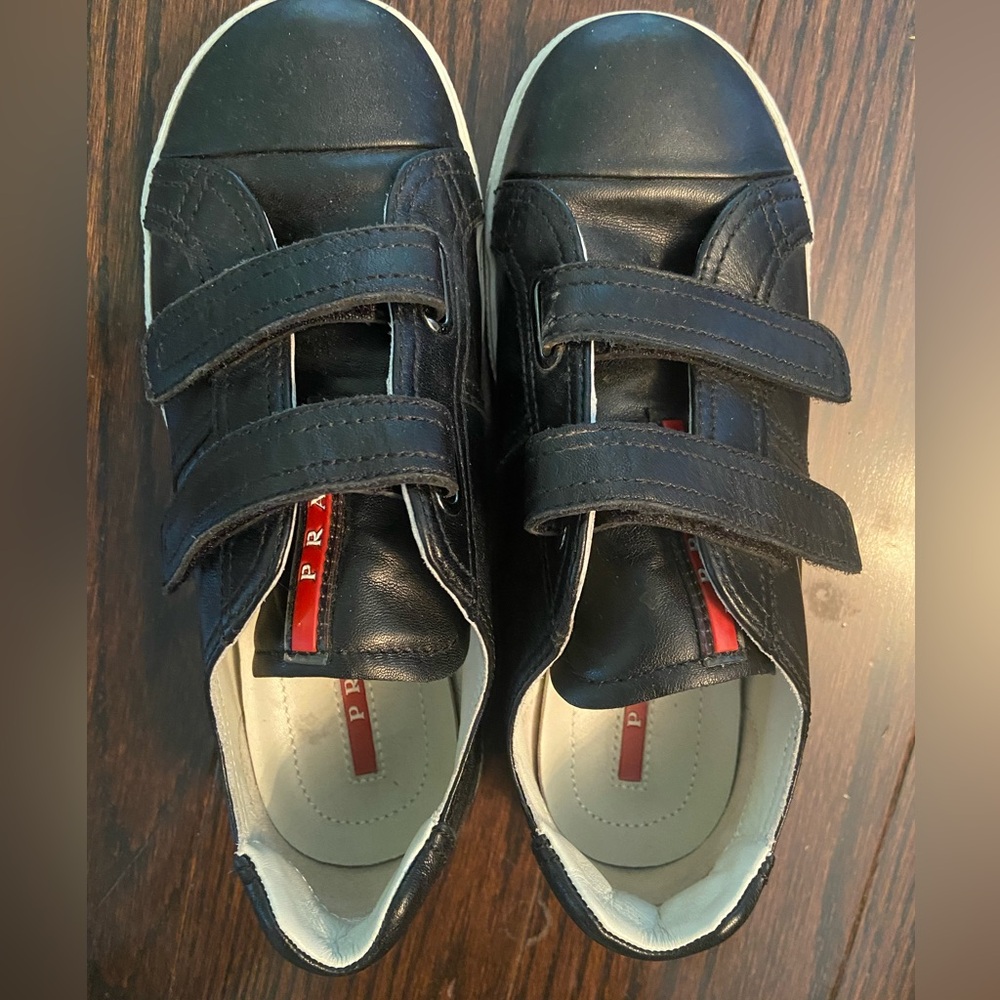 Prada Sneakers - Size 13.5